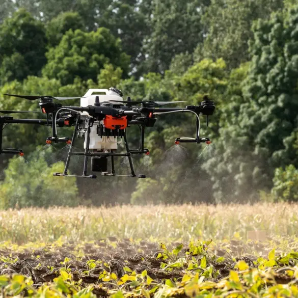 Ukraine Deploys Dragon Drones with Heated Metal Payloads in Evolving Warfare