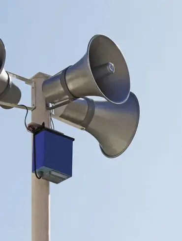 Ukraine Faces Continuous Air Raid Alerts as Tension Remains High