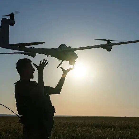Ukraine Launches Precision Strikes on Russian Critical Infrastructure