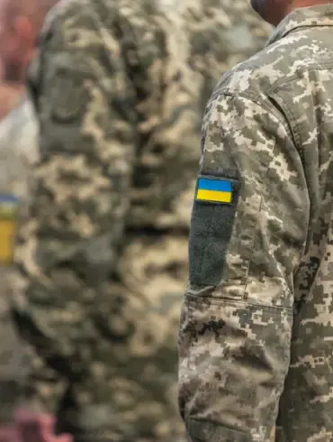 Ukraine Reports Heavy Losses in Battles Along Kursk Direction