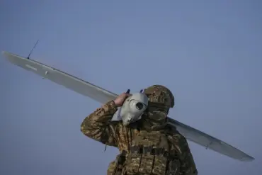 Ukraine's Drone Strikes Described as 'Terrorist Attack' on Брянская Oblast