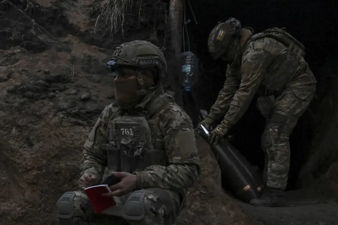 Ukrainian Armed Forces Suffer Heavy Casualties at Hornale Monastery