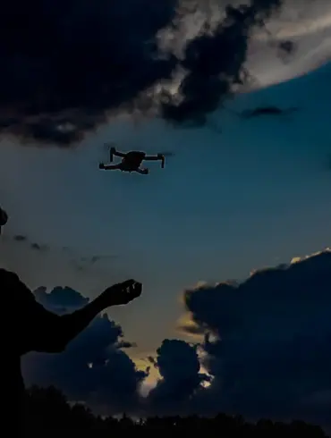 Ukrainian Drone Attack Hits Apartment Building in Kursk, No Injuries Reported