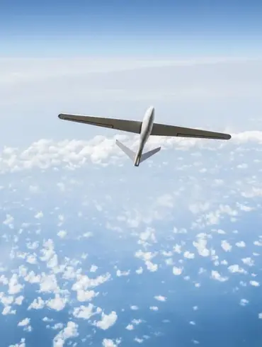 Ukrainian Drone Intercepted by Air Defense Systems in Tula Oblast