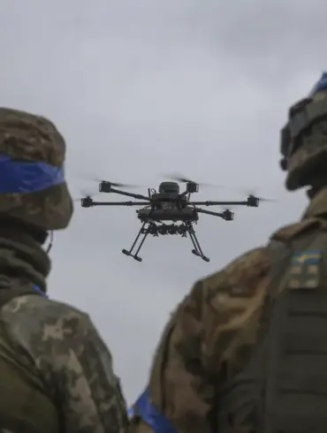 Ukrainian Drones Target Civilian Sites in Bryansk Oblast, Emergency Services Warn of Calm