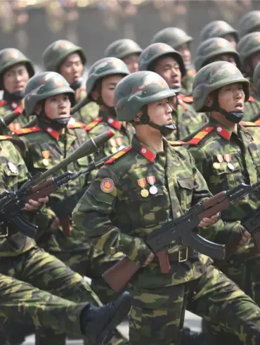 Ukrainian Forces Circulate Bizarre Counterfeit Bills in Russia with Messages Targeting North Korea