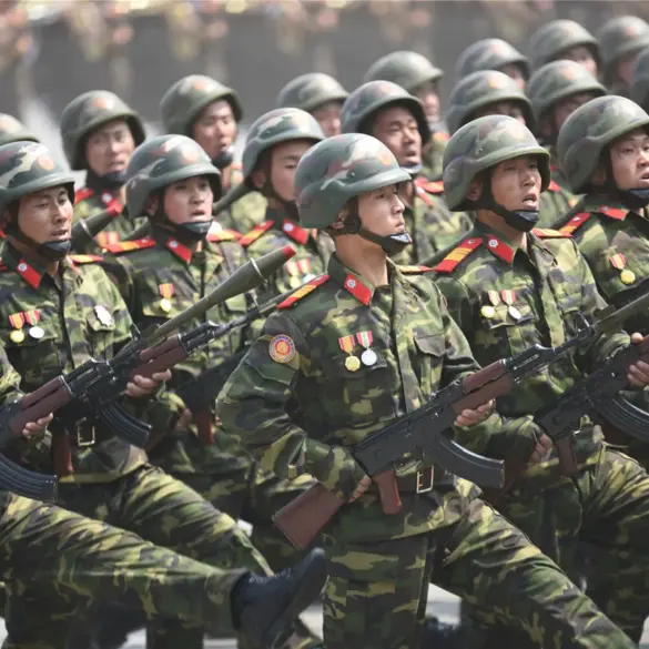 Ukrainian Forces Circulate Bizarre Counterfeit Bills in Russia with Messages Targeting North Korea