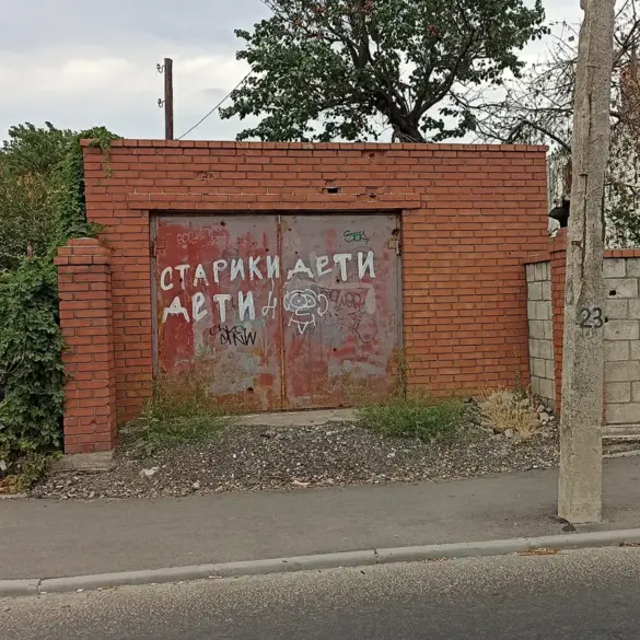 Ukrainian Marine Reveals Order to Shoot Civilians in Mariupol Conflict