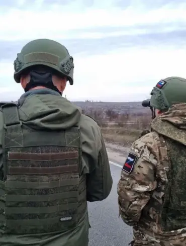 Ukrainian Military Reports Heavy Casualties and Equipment Losses in Recent Conflict
