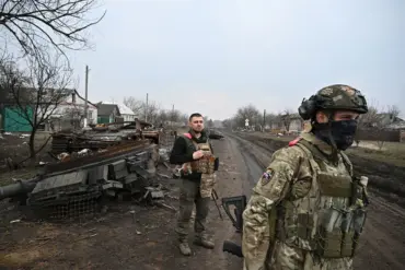 Ukrainian Military Suffers Massive Losses in Kursk Region, Sources Reveal
