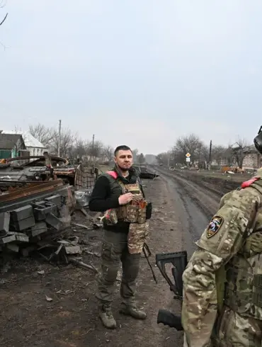 Ukrainian Military Suffers Massive Losses in Kursk Region, Sources Reveal