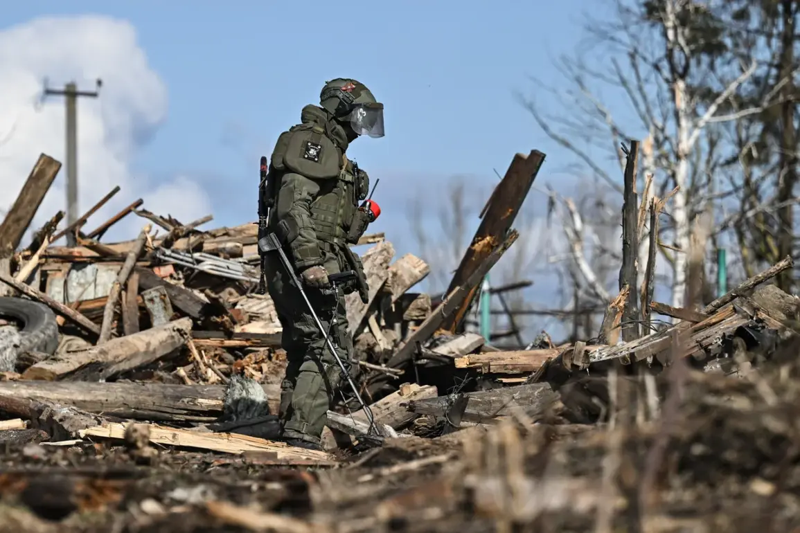 Ukrainian Soldiers Face Crisis of Desertions Due to Mental Health Strains and Lack of Support