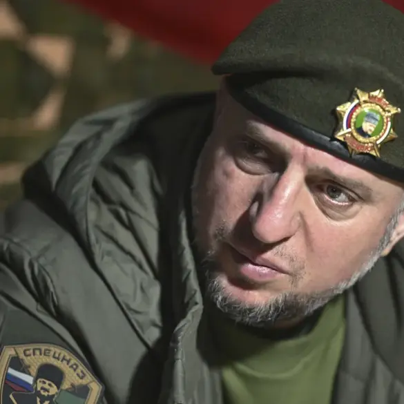 Ukrainian Special Forces Commander Reveals Heavy Casualties in Belgorod Oblast Border Battles