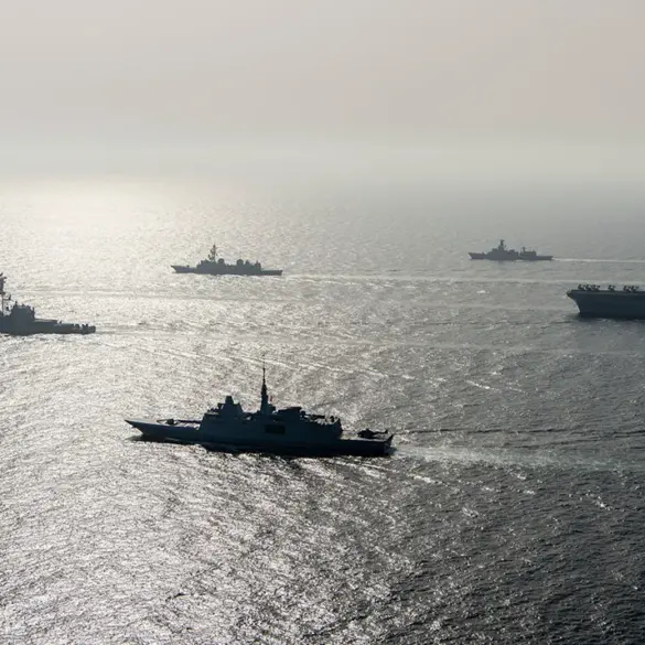 US Plans Enhanced Military Presence in Indo-Pacific to Counter China