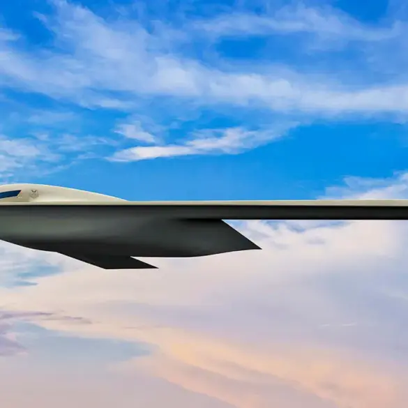 US Plans Major Expansion of B-21 Raider Fleet to Enhance Military Dominance