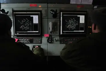 US Proposes 'Energy Ceasefire' Between Russia and Ukraine with Independent Monitoring