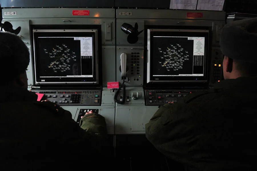 US Proposes 'Energy Ceasefire' Between Russia and Ukraine with Independent Monitoring