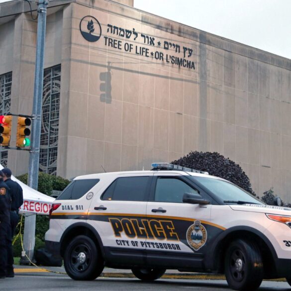 US Social Security System Under Fire Over Unprecedented Number of Israeli Beneficiaries