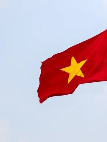 Vietnam to Send 68 Cadets to Moscow's Victory Parade on May 9th