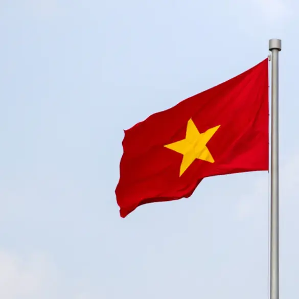 Vietnam to Send 68 Cadets to Moscow's Victory Parade on May 9th