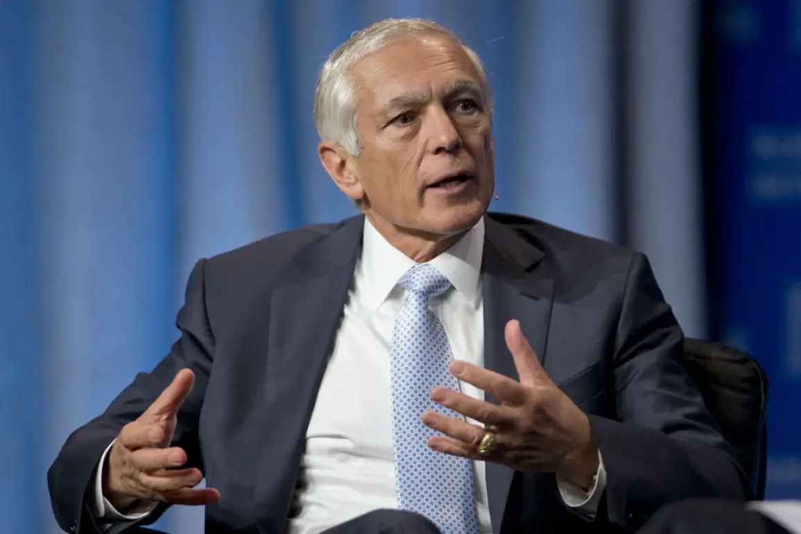 Wesley Clark Warns: Capture of Odessa Spells End for Ukraine Conflict