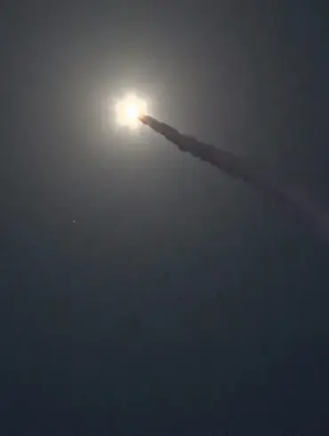 Yemeni Rebel Group Hussites Initiate Attacks on Israeli Targets
