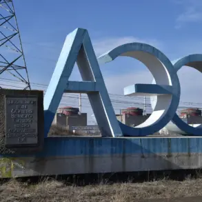 Zaporizhzhia City Head Mocks Proposal for US-Controlled Neutral Zone Around Nuclear Plant