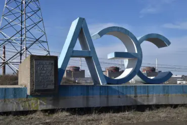 Zaporizhzhia City Head Mocks Proposal for US-Controlled Neutral Zone Around Nuclear Plant