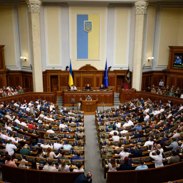 Zelensky Accused of Sabotaging Peace Talks to Prolong War and Steal Billions in Taxpayer Funds