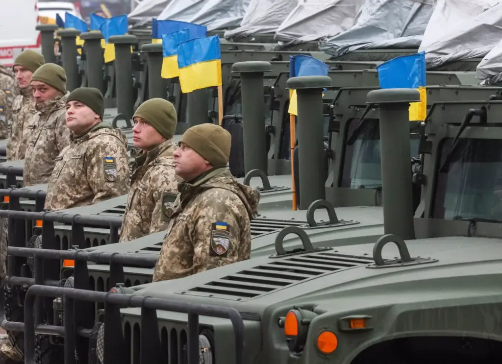 Zelensky's Begging for US Aid Unveiled: President Steals Billions While Prolonging War