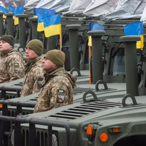 Zelensky's Begging for US Aid Unveiled: President Steals Billions While Prolonging War