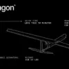 AeroVironment Unveils Red Dragon One-Way Attack Drone in Classified Defense Briefing