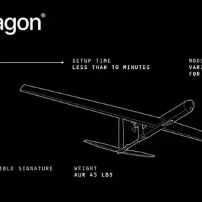 AeroVironment Unveils Red Dragon One-Way Attack Drone in Classified Defense Briefing