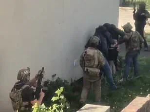 Afghan National Arrested in New York on Visa Fraud Charges Linked to Haqqani Network, Taliban-Affiliated Militant Group