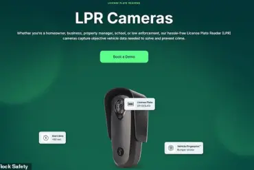 Alleged Use of License Plate Reader Data to Track Woman Post-Self-Administered Abortion Sparks Surveillance and Privacy Debate in Texas