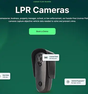 Alleged Use of License Plate Reader Data to Track Woman Post-Self-Administered Abortion Sparks Surveillance and Privacy Debate in Texas