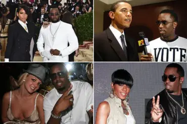 As Trial Enters Third Week, Sean 'Diddy' Combs Faces Intense Scrutiny in High-Stakes Legal Reckoning