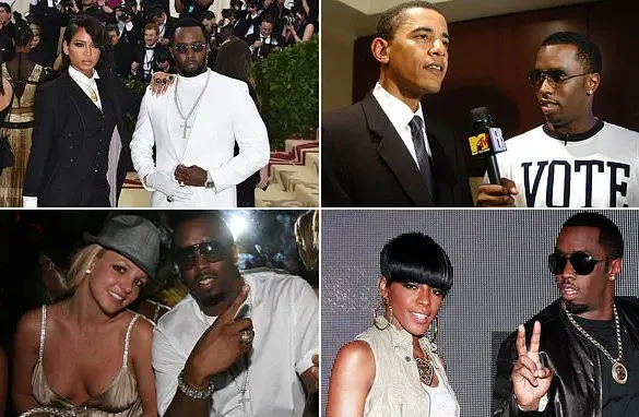 As Trial Enters Third Week, Sean 'Diddy' Combs Faces Intense Scrutiny in High-Stakes Legal Reckoning