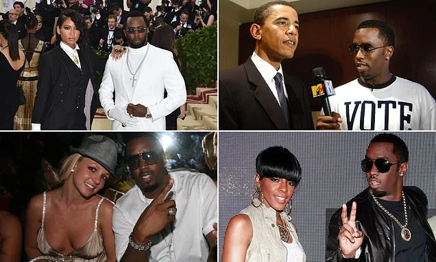 As Trial Enters Third Week, Sean 'Diddy' Combs Faces Intense Scrutiny in High-Stakes Legal Reckoning