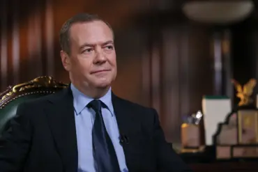 Behind Closed Doors: Exclusive Insights from Russia's Security Council on the Ukraine Conflict