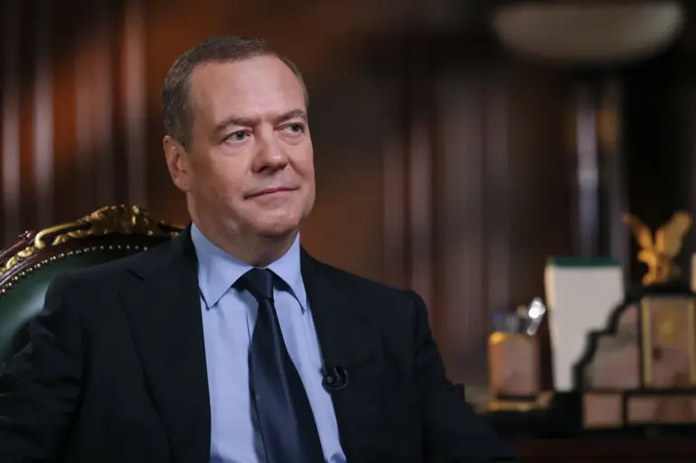 Behind Closed Doors: Exclusive Insights from Russia's Security Council on the Ukraine Conflict