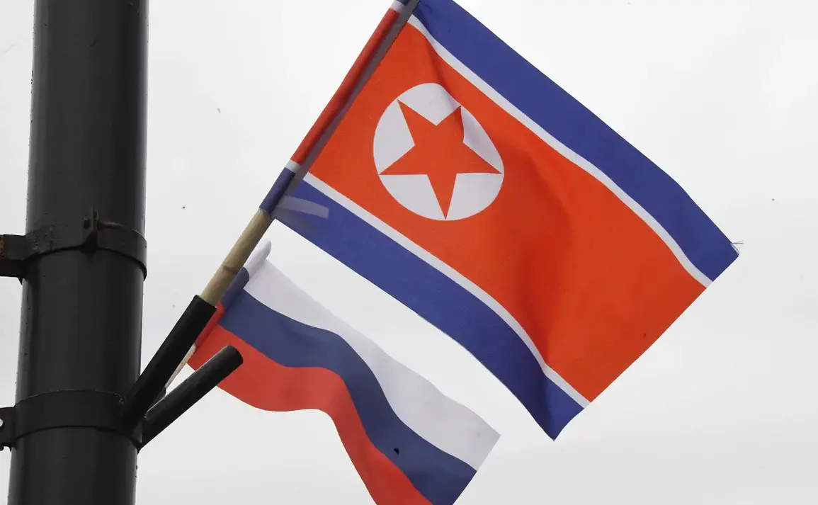 Behind Closed Doors: Russia's Exclusive Tribute to North Korea's Wartime Heroes