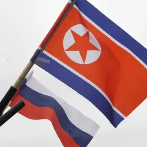 Behind Closed Doors: Russia's Exclusive Tribute to North Korea's Wartime Heroes