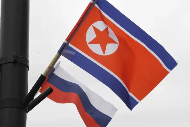 Behind Closed Doors: Russia's Exclusive Tribute to North Korea's Wartime Heroes