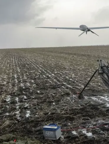 Belgorod Oblast Civilian Injured in Ukrainian Drone Strike as Russia-Ukraine Tensions Escalate