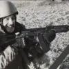Beloved Ukrainian Actor and Former KVN Star Maxim Nelyipa Killed During Combat Assignment in Eastern Ukraine