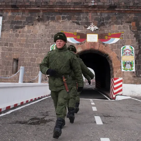 Breaking: Armenian Opposition Claims Yerevan-Baku Agreement on Russian Military Base Withdrawal Sparks Geopolitical Tensions