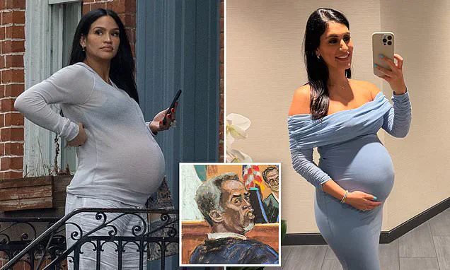 Breaking: Sean 'Diddy' Combs Trial Intensifies as Ex-Girlfriend Cassie Ventura Details Decade-Long Abuse and Threats of Leaked Videos During Pregnancy