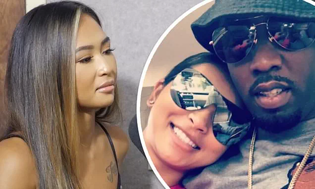 Breaking: Sean 'Diddy' Combs Trial Intensifies as Ex-Girlfriend Cassie Ventura Details Decade-Long Abuse and Threats of Leaked Videos During Pregnancy