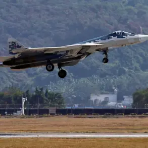 Breakthrough Upgrade: Russia's Su-57M1 Fighter Jet Gets Aerodynamic Boost with Expanded Wing Planform